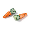Handmade Porcelain Beads PORC-T133-14-2