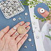 150Pcs 3 Style 202 Stainless Steel Spacer Beads STAS-UN0028-12-2