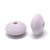 Food Grade Eco-Friendly Silicone Beads SIL-R009-63-2