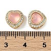 Resin Sew on Rhinestone KK-P283-01D-G-3
