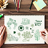 PVC Plastic Stamps DIY-WH0167-56-438-4