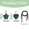 DIY Necklace Jewelry Making Kit DIY-YW0012-97-3