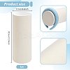 Velveteen Hairband Display Stands ODIS-WH0038-285C-2