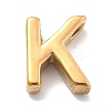 Ion Plating(IP) 304 Stainless Steel Charms STAS-R138-07G-K-1