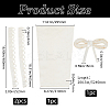 Bridal Dress Zipper Replacement DIY-GF0010-22C-05-2