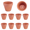 Porcelain Plant Pots LS-AJEW-WH20070-099A-6