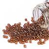 TOHO 11/0 Round Beads SEED-XTR11-0421-2