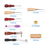 Leather Craft Suit TOOL-PH0009-02-3