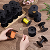 20Pcs PP Thread Bobbins TOOL-PH0001-88-3