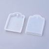 Pendant Silicone Molds DIY-I011-11-2