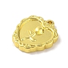 304 Stainless Steel Pendants STAS-A097-23B-G-2