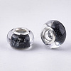 Resin European Beads RPDL-T002-06-2