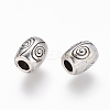 Tibetan Style Alloy Beads LS-LF10719Y-NF-2