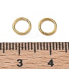 304 Stainless Steel Open Jump Rings SA-CBAA284-02D-G-3
