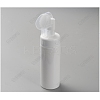 Refillable PETG Plastic Foaming Soap Dispensers AJEW-WH0314-573-3
