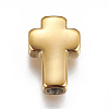304 Stainless Steel Beads X-STAS-F212-066G-1