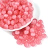 FGB Grade A Drawbench Style Glass Seed Beads SEED-Q040-10MM-10-1