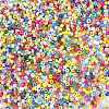 Glass Seed Beads X-SEED-XCP0001-04A-2