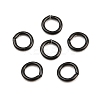 304 Stainless Steel Open Jump Rings SA-CBAF81C-01A-EB-1