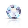 Preciosa® MAXIMA Crystal No Hotfix Flatback Stones Y-PRC-NSS6-20110-200-3