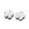 Tarnish Resistant 201 Stainless Steel Links connectors LS-STAS-L234-038P-2