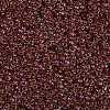 TOHO Round Seed Beads SEED-XTR08-0186-2