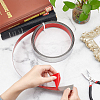 Stainless Steel Self-Adhesive Flexible Molding Trim FIND-WH0290-42B-P-2