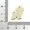 Zinc Alloy Enamel Pendants LS-FIND-Z080-01G-01-3