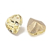 Glass Rhinestone Cabochons RGLA-L029-16B-213-2