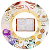 PVC Card Photo Albums AJEW-WH0596-186B-7