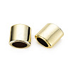 UV Plating Acrylic Beads PACR-T005-26-2