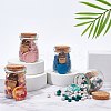 Sealing Wax Particles Kits for Retro Seal Stamp DIY-CP0003-60S-4