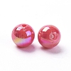 Eco-Friendly Poly Styrene Acrylic Beads X-PL425-7-3