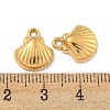 Ion Plating(IP) 304 Stainless Steel Pendants STAS-I307-502G-3