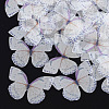 Organza Fabric LS-FIND-S317-14-1