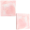 Marble Pattern Porcelain Wax Seal Mats AJEW-WH20007-82A-03-6