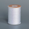 Polyester Metallic Thread LS-OCOR-G006-02-1.0mm-24-2
