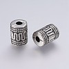 CCB Plastic Beads LS-CCB-G006-003AS-2