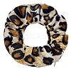 Cloth Hair Ties for Women Girl PW-WG724FC-05-1