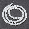 Glass Beads Strands LS-EGLA-A044-J2mm-D05-2