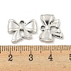 Non-Tarnish 304 Stainless Steel Charms STAS-A099-11P-3