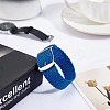 Nylon Watch Bands AJEW-WH0596-226F-4