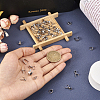 DIY Jewelry Making Finding Kit DIY-TA0004-93-4