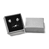 Cardboard Jewelry Set Boxes CBOX-C016-01A-03-2
