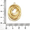304 Stainless Steel Pendants LS-STAS-M116-41G-4