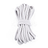 5M Polyester Twisted Round Cord OCOR-TA0003-90C-3