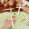 Mirror Acrylic Wall Decorations DIY-WH0504-197B-02-3