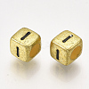 Acrylic Beads X-PB43C9308-G-I-2