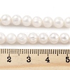Natural Cultured Freshwater Pearl Beads Strands PEAR-C003-13C-5