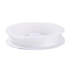 Korean Round Elastic Crystal String EW-C001-01F-3